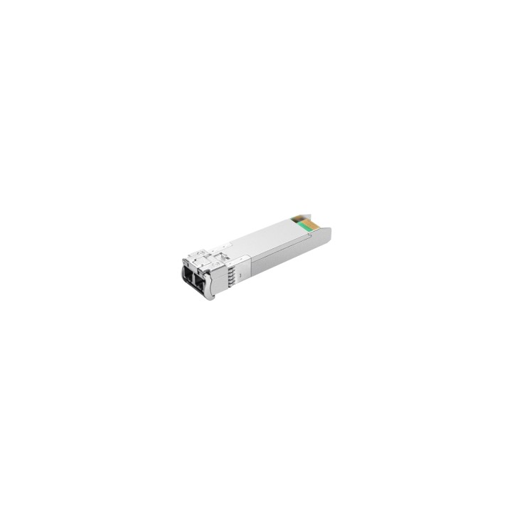 TP-Link SM6110-LR red modulo transceptor Fibra óptica 25780 Mbit/s SFP+ 1310 nm