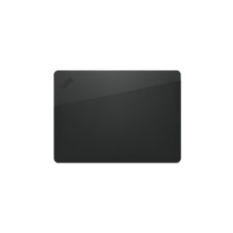 Lenovo 4X41L51715 maletines para portátil 33 cm (13") Funda Negro