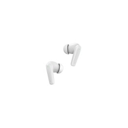 SPC Ether 2 Pro Auriculares Inalámbrico Dentro de oído Llamadas/Música USB Tipo C Bluetooth Blanco