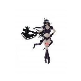 Overlord albedo