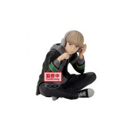 Figura Wind Breaker kaji