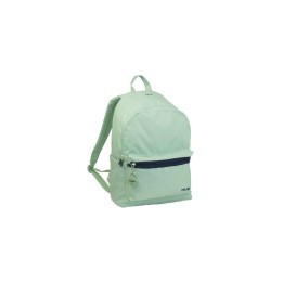 Milan Serie 1918 Mochila Urbana 22L - Bolsillo Delantero + 2 Bolsillos Laterales - Asas Regulables y Acolchadas - Tamaño