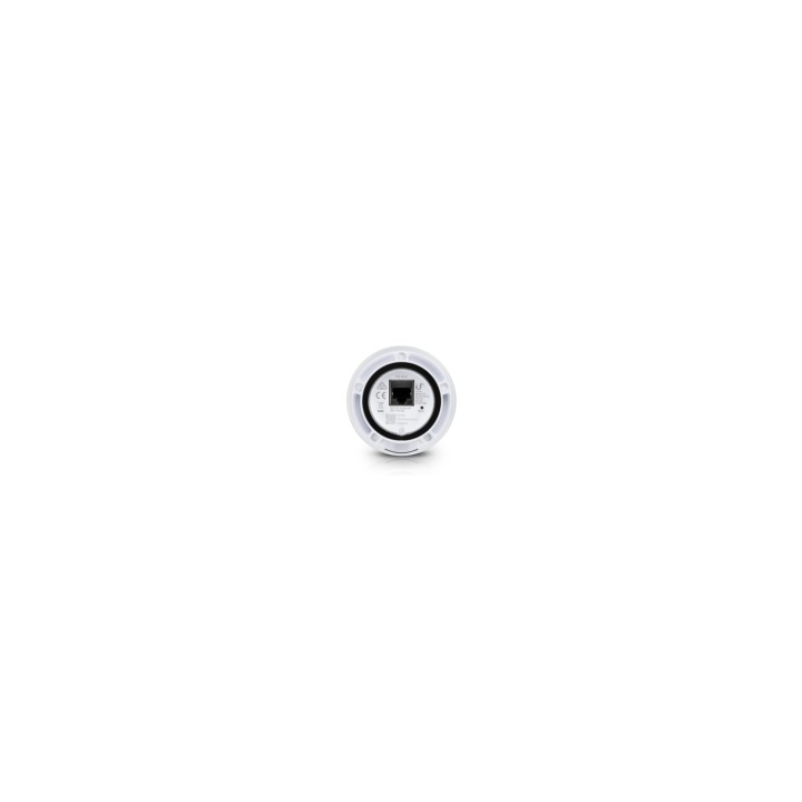 Ubiquiti UniFi Protect G4-Bullet Bala Cámara de seguridad IP Interior y exterior 2688 x 1512 Pixeles