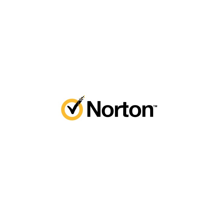 NortonLifeLock Norton 360 Standard Seguridad de antivirus Alemán, Holandés, Francés 1 licencia(s) 1 año(s)