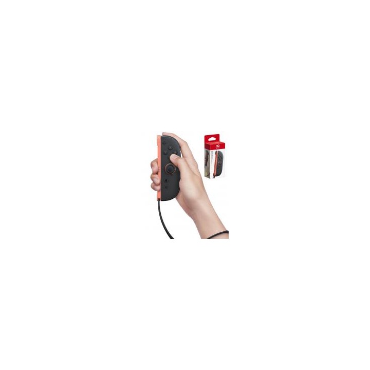 Joy-con 2 - (derecho) rojo