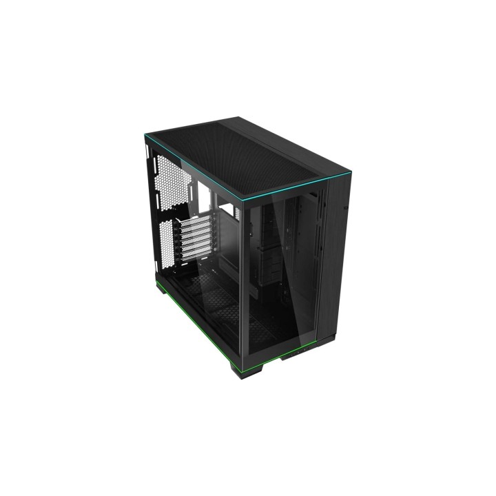 Lian-Li O11D EVO RGB Cristal Templado USB 3.0 Negra
