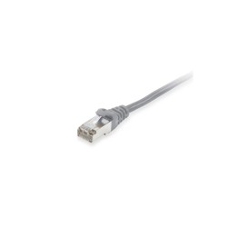 Equip 606705 cable de red Gris 3 m Cat6a S/FTP (S-STP)