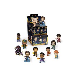 Mistery mini funko marvel eternals 1 unidad 49818