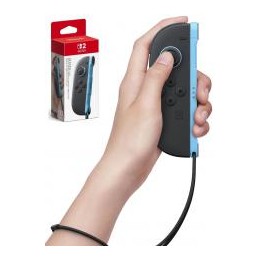 Joy-con 2 (izquierdo) -azul