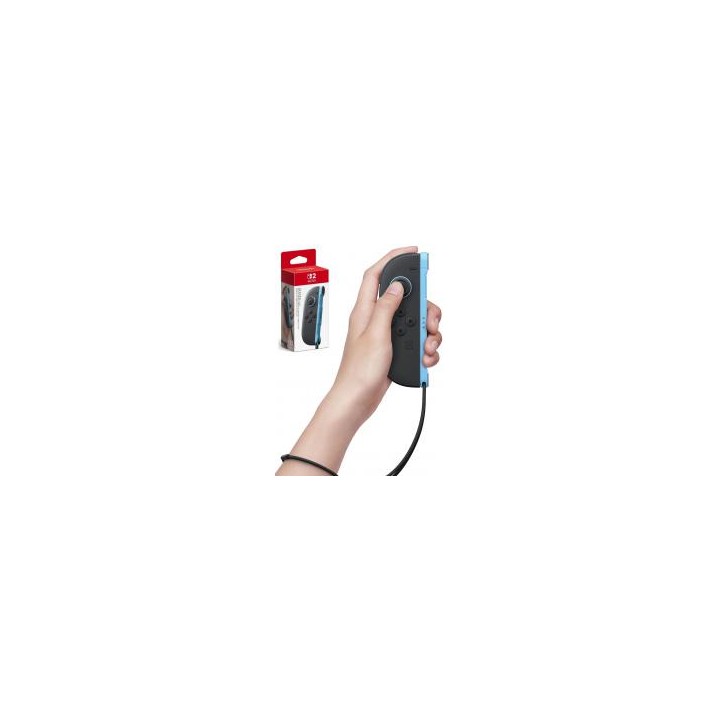 Joy-con 2 (izquierdo) -azul