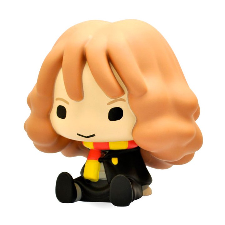 Figura hucha Chibi Hermione Granger Harry Potter 16cm