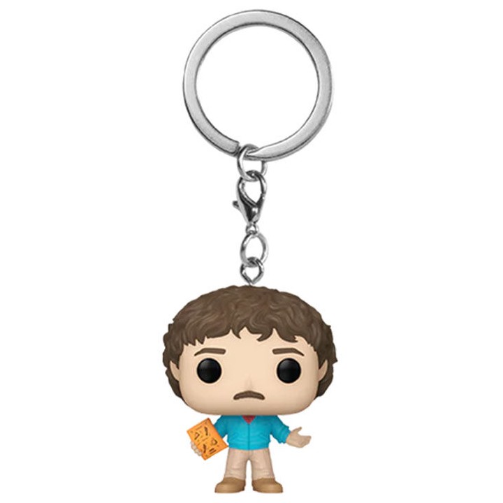 Llavero Pocket POP Friends Ross Geller Exclusive