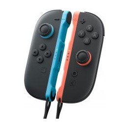 Joy-con 2 pareja - azul