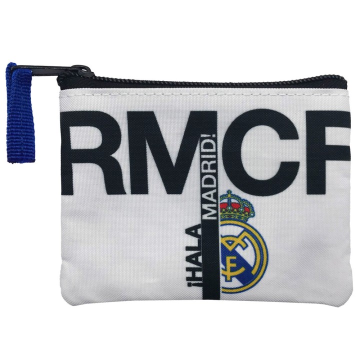 Monedero Real Madrid