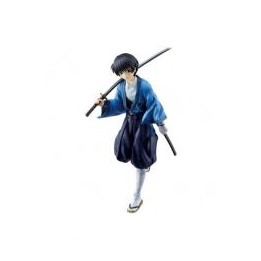 Iksho kenshin sojiro