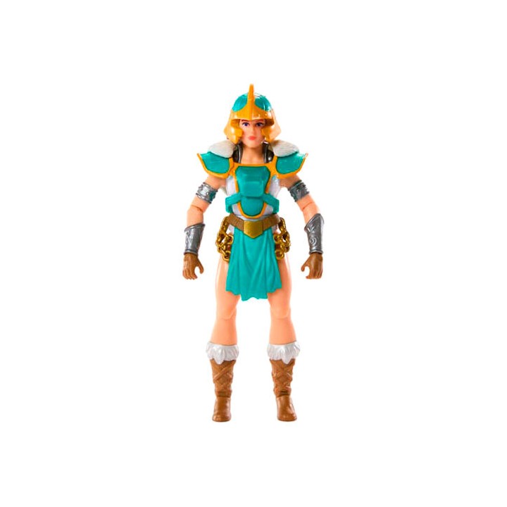 Figura Turtles of Grayskull Masters of the Universe 14cm surtido