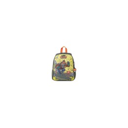 MOCHILA ESCOLAR PEQUEÑA DE CARTOONS TOTTO MJ04BWM001-2310-4DJS
