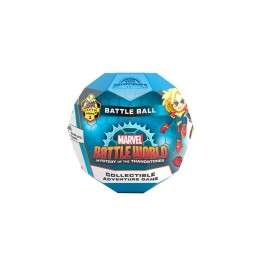Capsula funko battleworld marvel temporada 1 español 57134