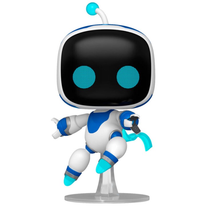 Figura POP Astro Bot - Astro Bot