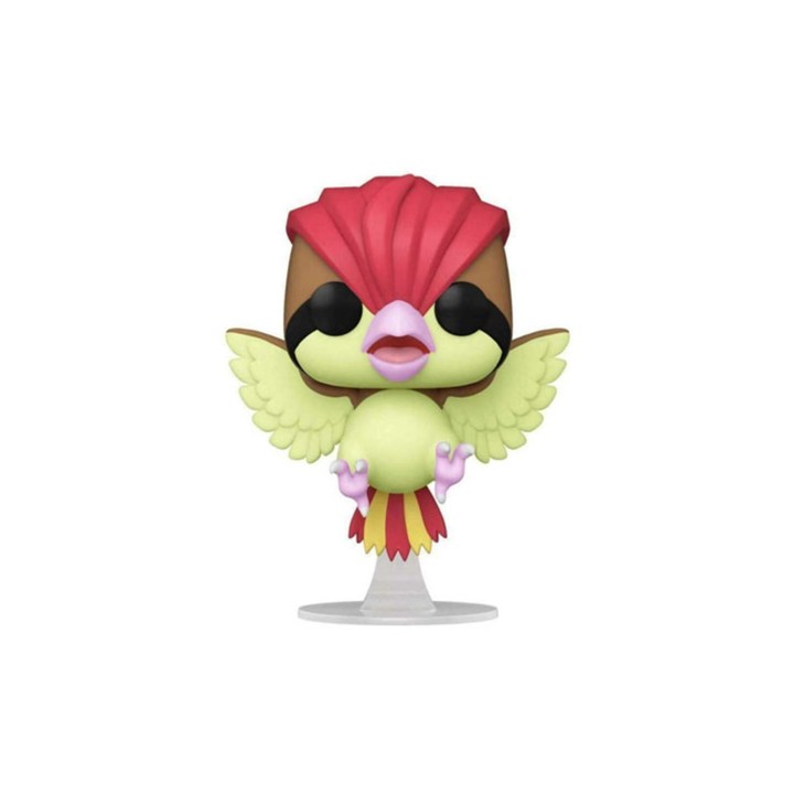 Funko pop pokemon pidgeotto 56311