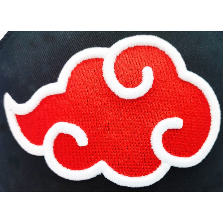 Gorra Naruto Junior