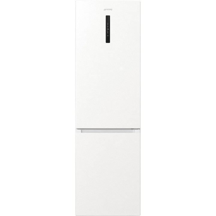Smeg RC20WDNE nevera y congelador Independiente 331 L E Blanco