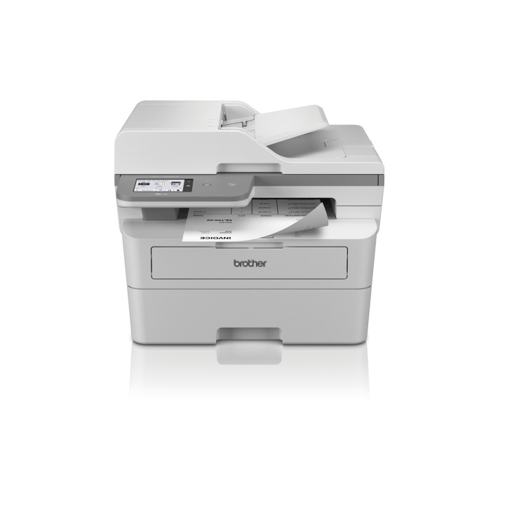Brother MFC-L2980DW impresora multifunción Laser A4 1200 x 1200 DPI 34 ppm Wifi