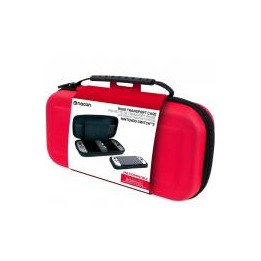 Funda roja