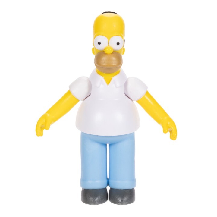 Figura Los Simpsons 6cm surtido