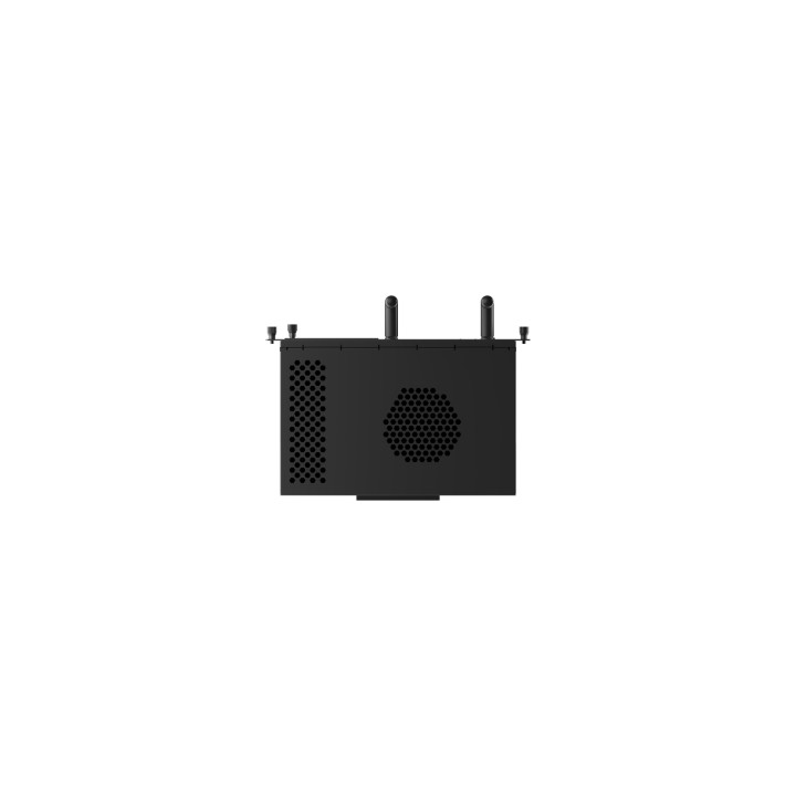 iiyama OPC51204BC-1 PCs/estación de trabajo Intel® Core™ i5 i5-12450H 8 GB DDR4-SDRAM 256 GB SSD Windows 11 IoT Enterprise Mini