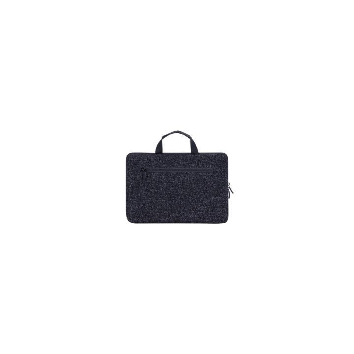 Rivacase 7913 35,6 cm (14") Funda Negro