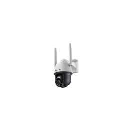 TP-Link VIGI C540-4G Torreta Cámara de seguridad IP Interior y exterior 2560 x 1440 Pixeles Techo/pared
