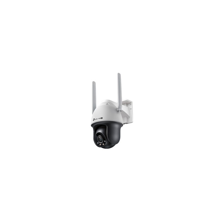 TP-Link VIGI C540-4G Torreta Cámara de seguridad IP Interior y exterior 2560 x 1440 Pixeles Techo/pared