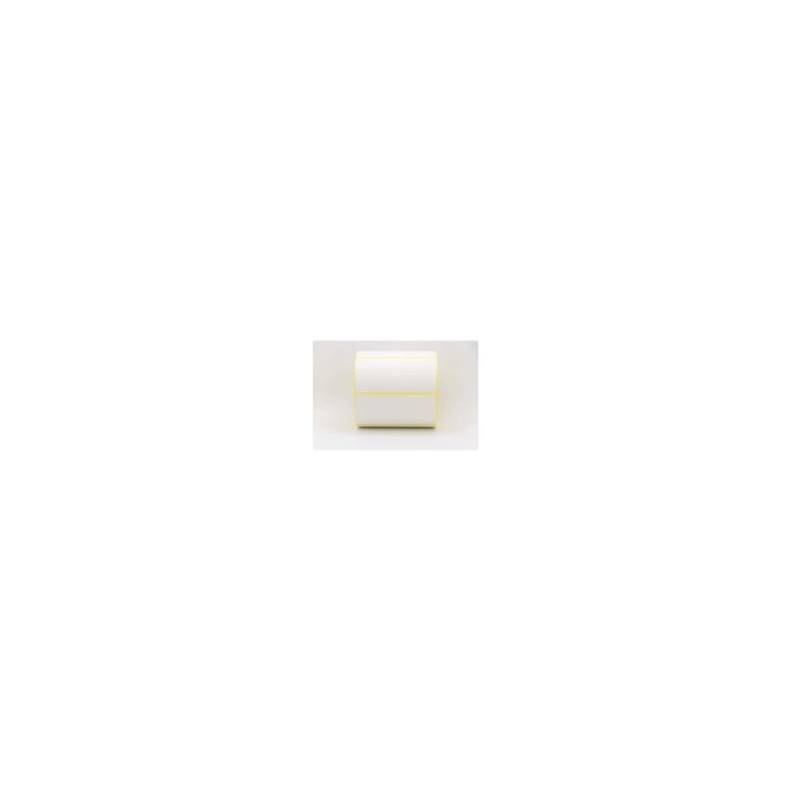 Brother LDP1M050102100I etiqueta de impresora Blanco
