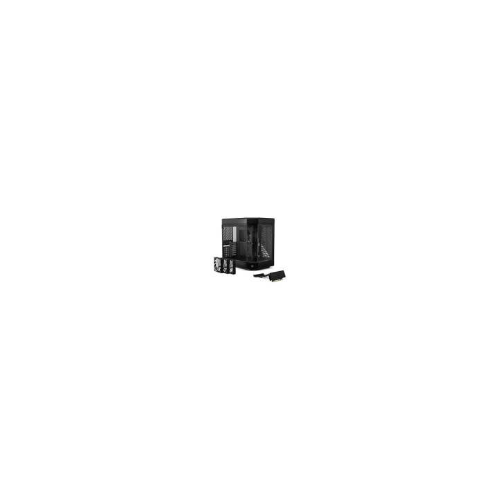 HYTE Y60 Midi Tower Negro