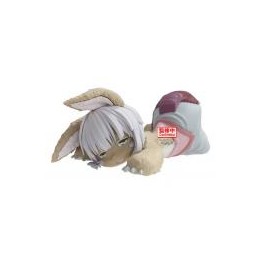 Madeinabyss nanachi