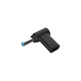 Conceptronic ABBY15PC02 accesorio para portatil Clavija de adaptador de corriente para ordenador portátil