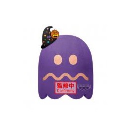 Pacman ghost party