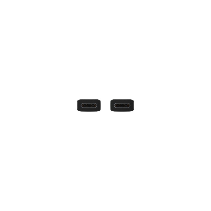 Samsung EP-DN975 cable USB USB 2.0 1 m USB C Negro