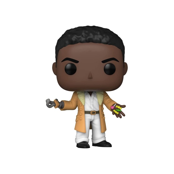Funko pop cine terror candyman sherman fields 57925