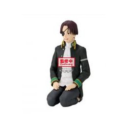 Wind Breaker Hayato