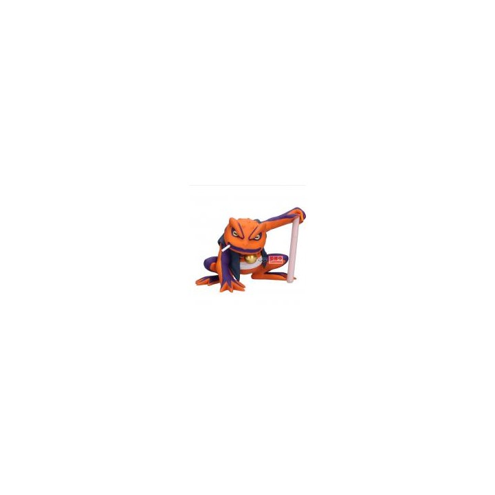 Naruto gamakichi