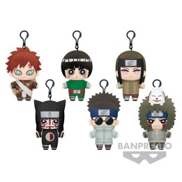 Peluche Tomonui Naruto 15cm surtido
