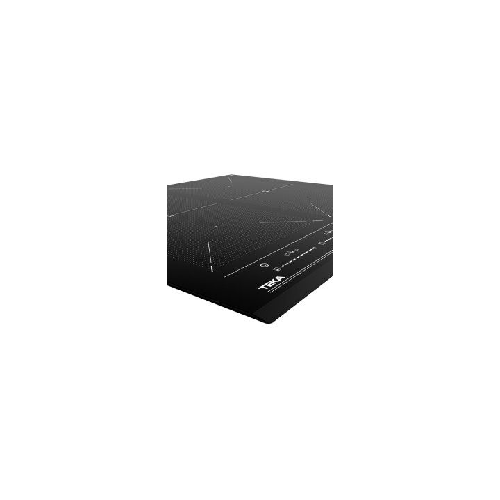 Teka IZF 64600 BK MSP Negro Integrado 60 cm Con placa de inducción 4 zona(s)