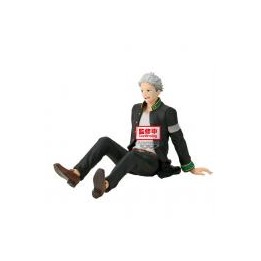 Figura Wind breaker Umemiya