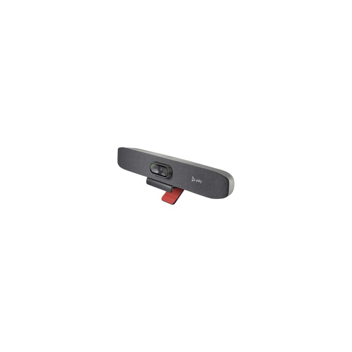 POLY Barra de vídeo Studio USB R30