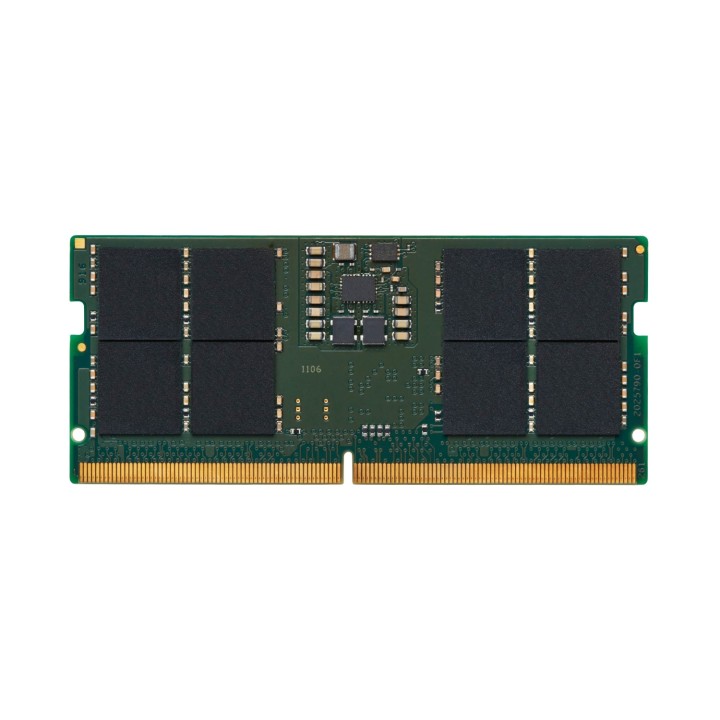 Kingston Technology ValueRAM KVR56S46BS8-16 módulo de memoria 16 GB 1 x 16 GB DDR5 5600 MHz