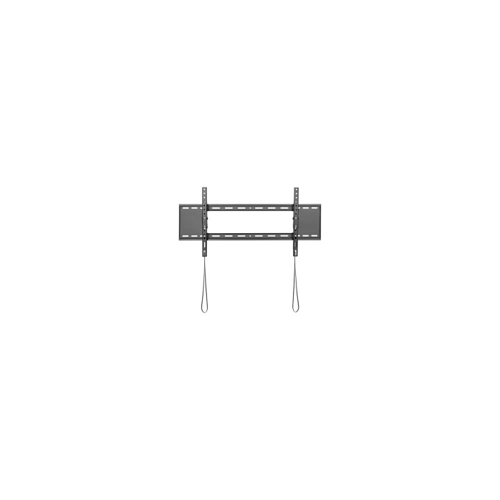 AISENS WT90T-241 soporte para TV 2,29 m (90") Negro