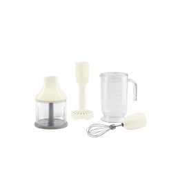 Smeg HBAC11CR accesorio de licuadora Kit de extensión