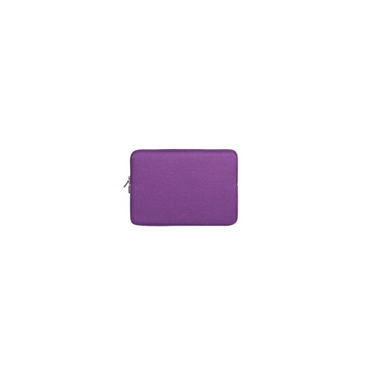 Rivacase Suzuka 7703 35,6 cm (14") Funda Violeta